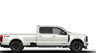 2026 Ford Super Duty® External Image 1
